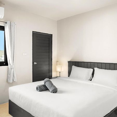 Simply Stay Chaweng Amphoe Koksamui Ngoại thất bức ảnh