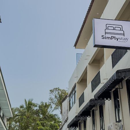 Simply Stay Chaweng Amphoe Koksamui Ngoại thất bức ảnh