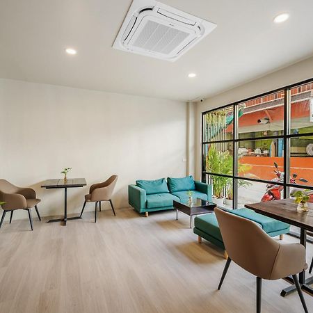 Simply Stay Chaweng Amphoe Koksamui Ngoại thất bức ảnh