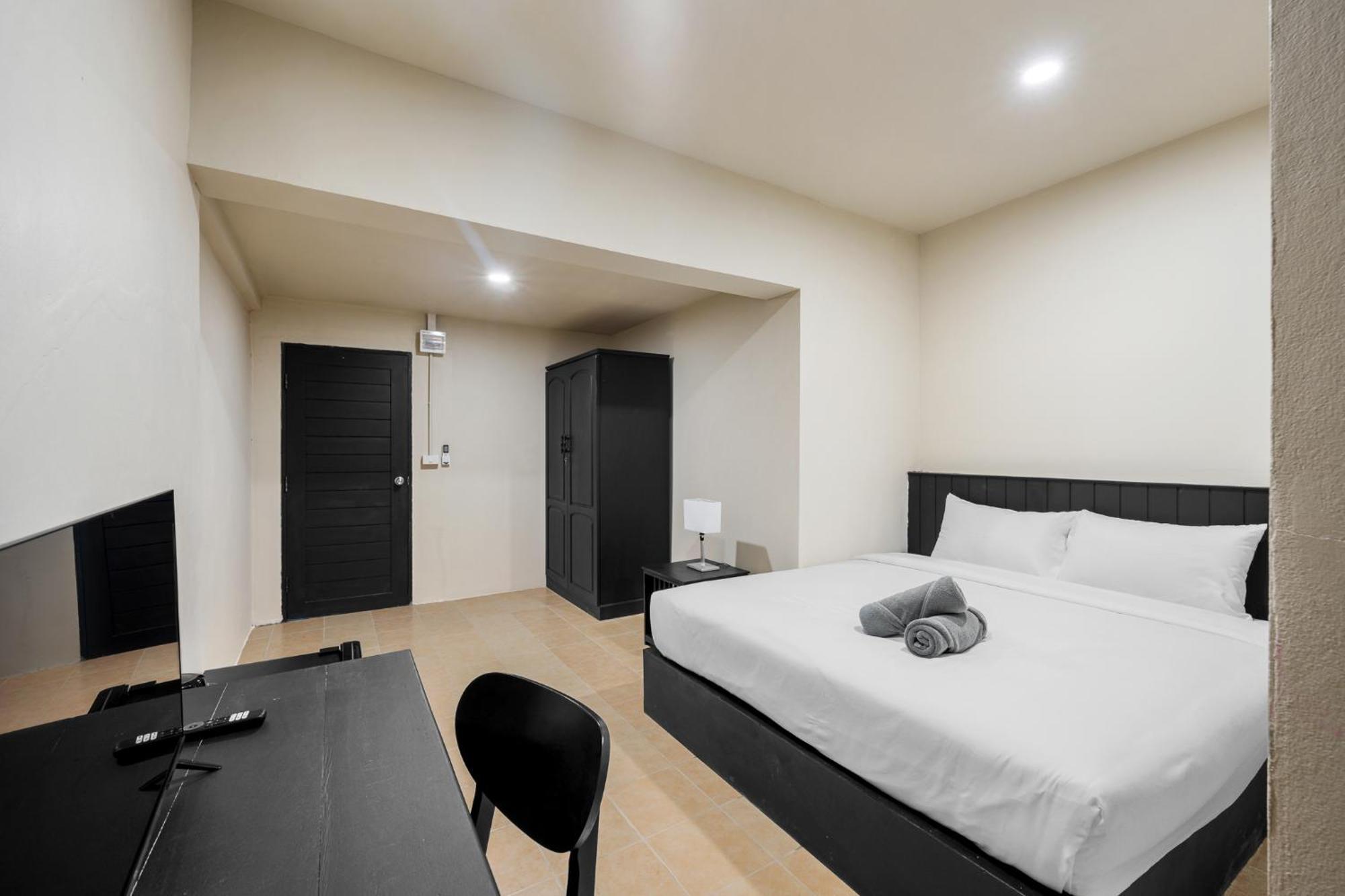 Simply Stay Chaweng Amphoe Koksamui Ngoại thất bức ảnh