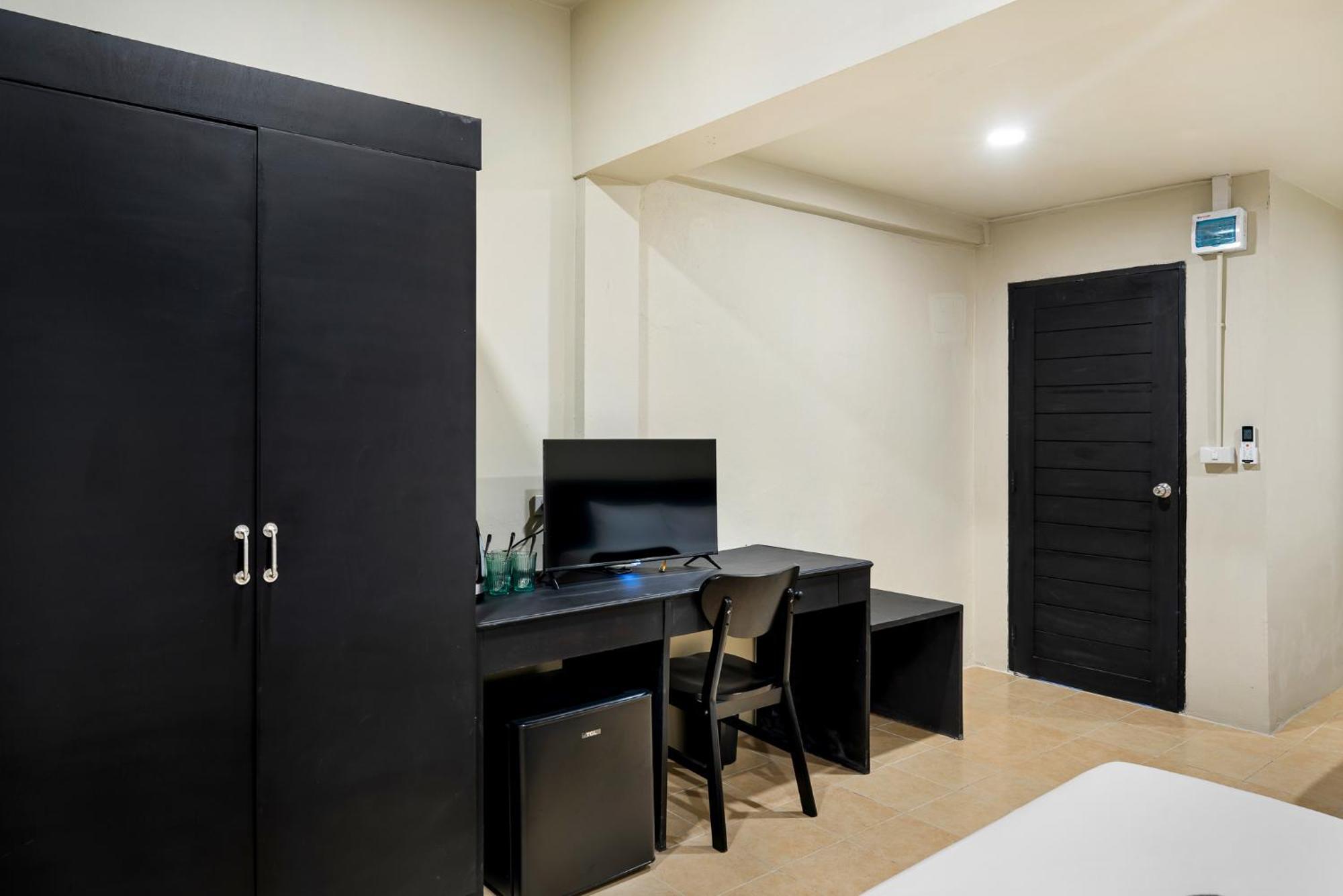 Simply Stay Chaweng Amphoe Koksamui Ngoại thất bức ảnh