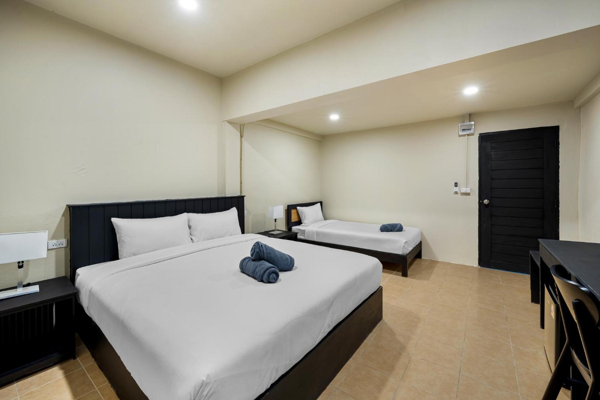 Simply Stay Chaweng Amphoe Koksamui Ngoại thất bức ảnh