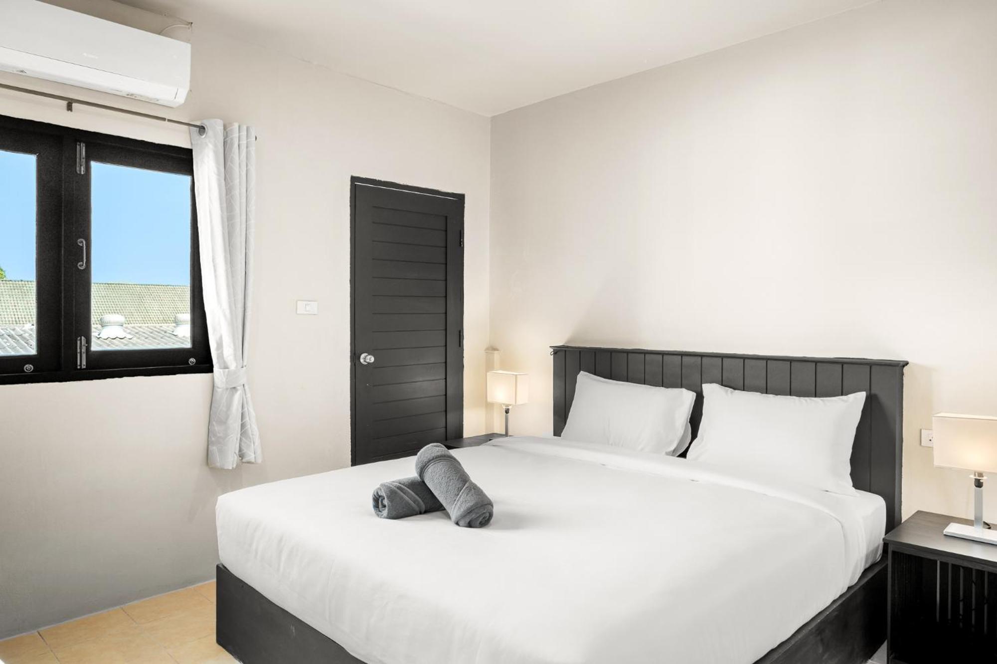 Simply Stay Chaweng Amphoe Koksamui Ngoại thất bức ảnh