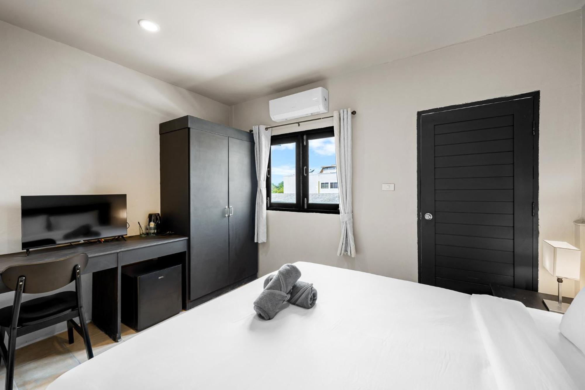 Simply Stay Chaweng Amphoe Koksamui Ngoại thất bức ảnh