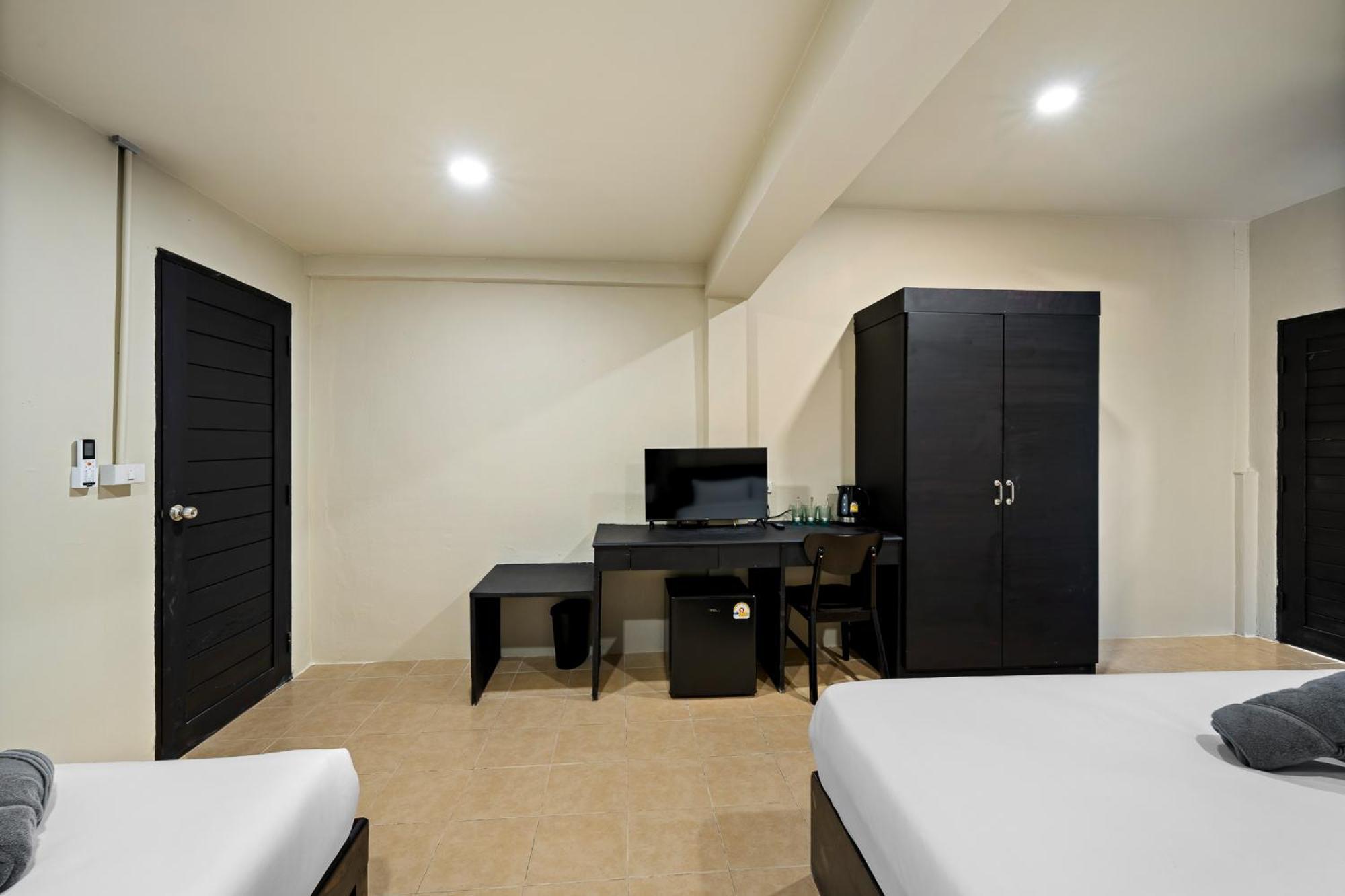 Simply Stay Chaweng Amphoe Koksamui Ngoại thất bức ảnh