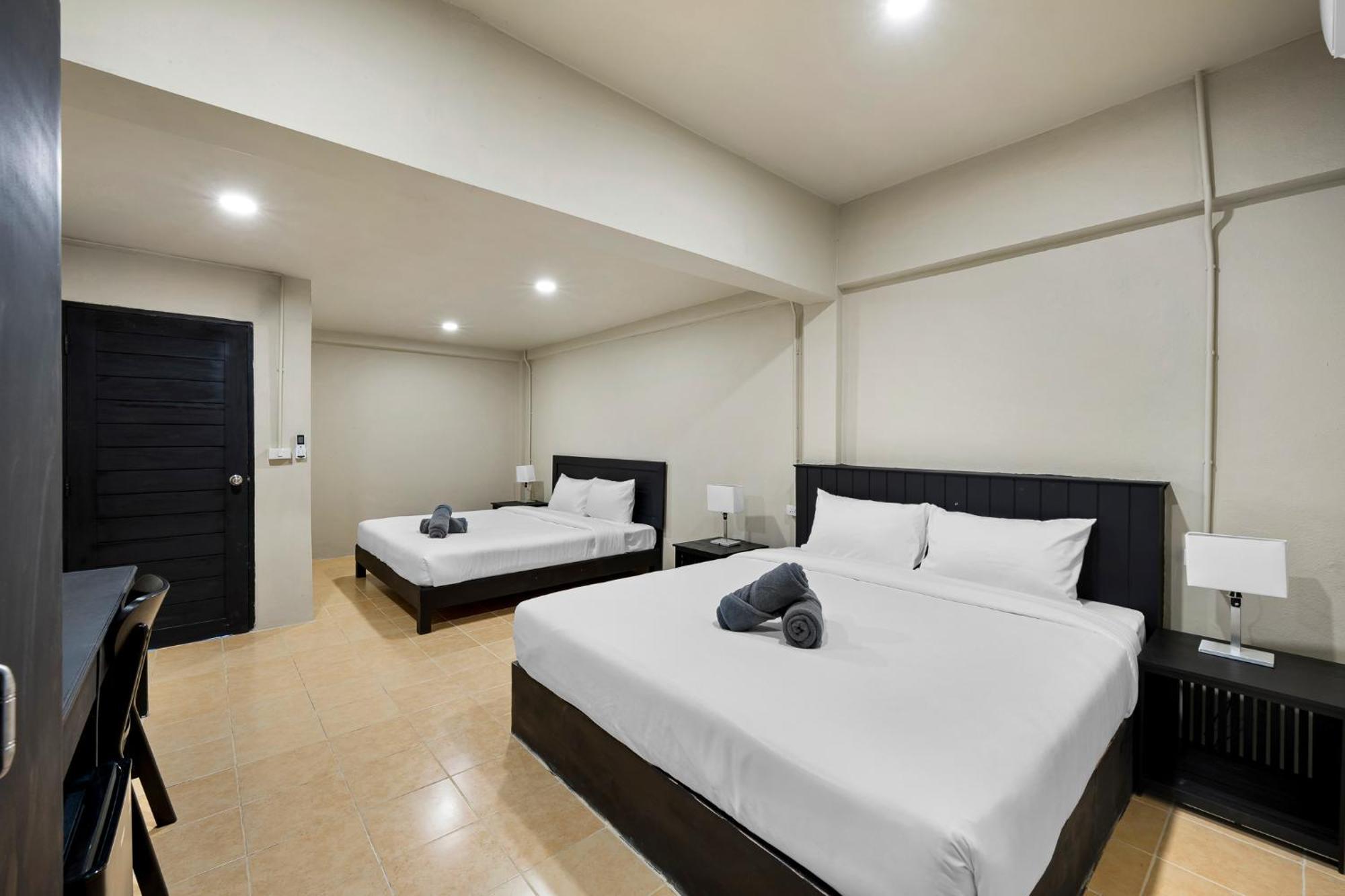 Simply Stay Chaweng Amphoe Koksamui Ngoại thất bức ảnh
