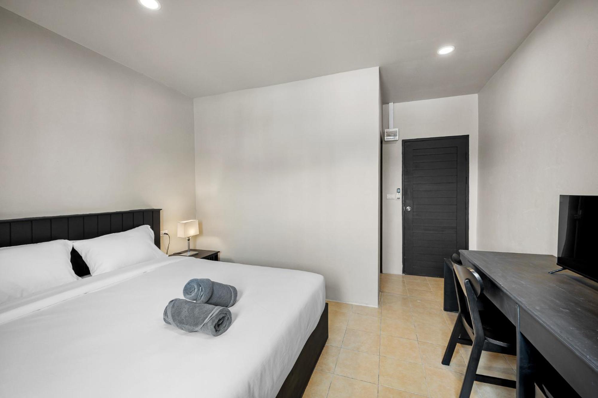 Simply Stay Chaweng Amphoe Koksamui Ngoại thất bức ảnh
