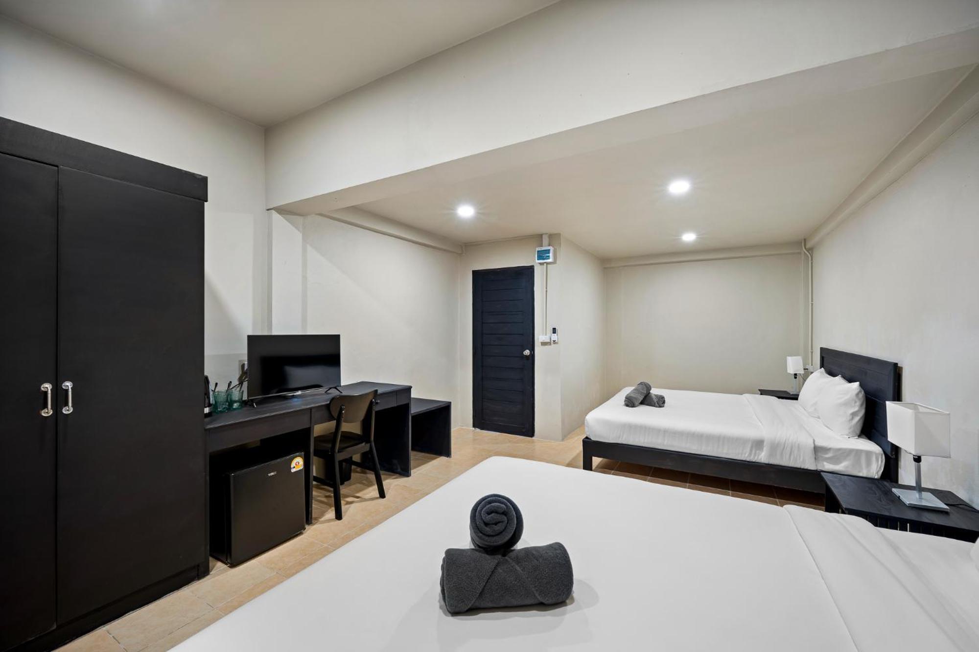 Simply Stay Chaweng Amphoe Koksamui Ngoại thất bức ảnh