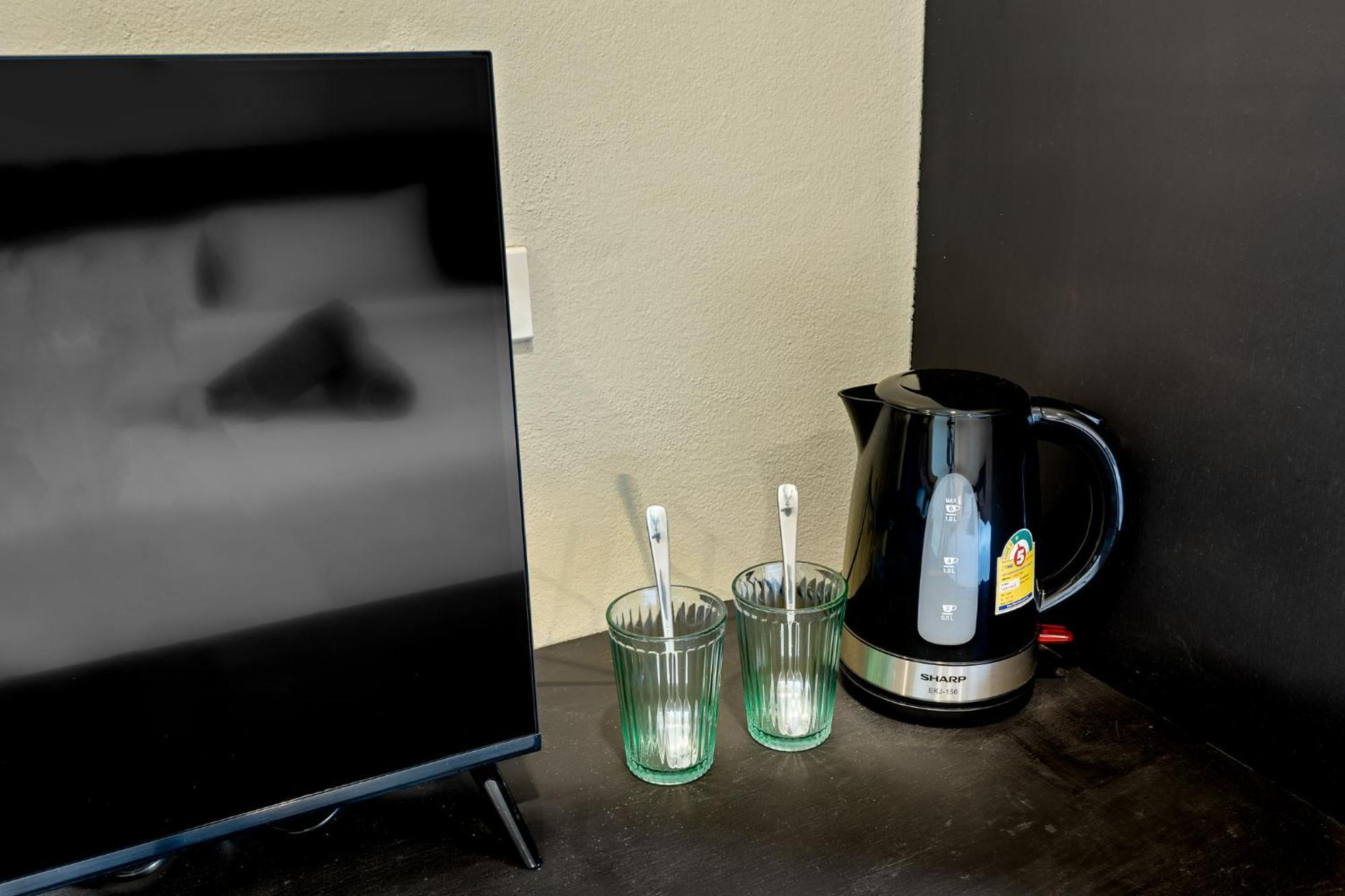 Simply Stay Chaweng Amphoe Koksamui Ngoại thất bức ảnh