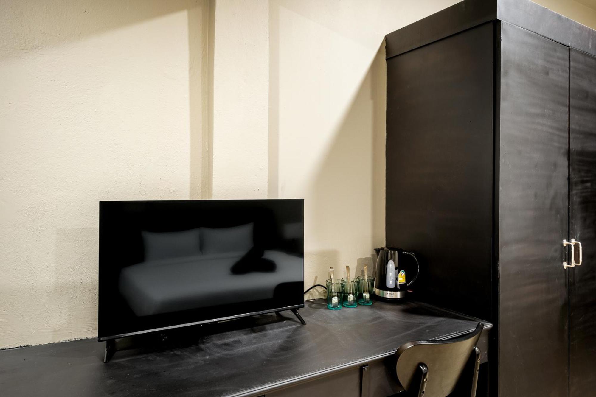 Simply Stay Chaweng Amphoe Koksamui Ngoại thất bức ảnh