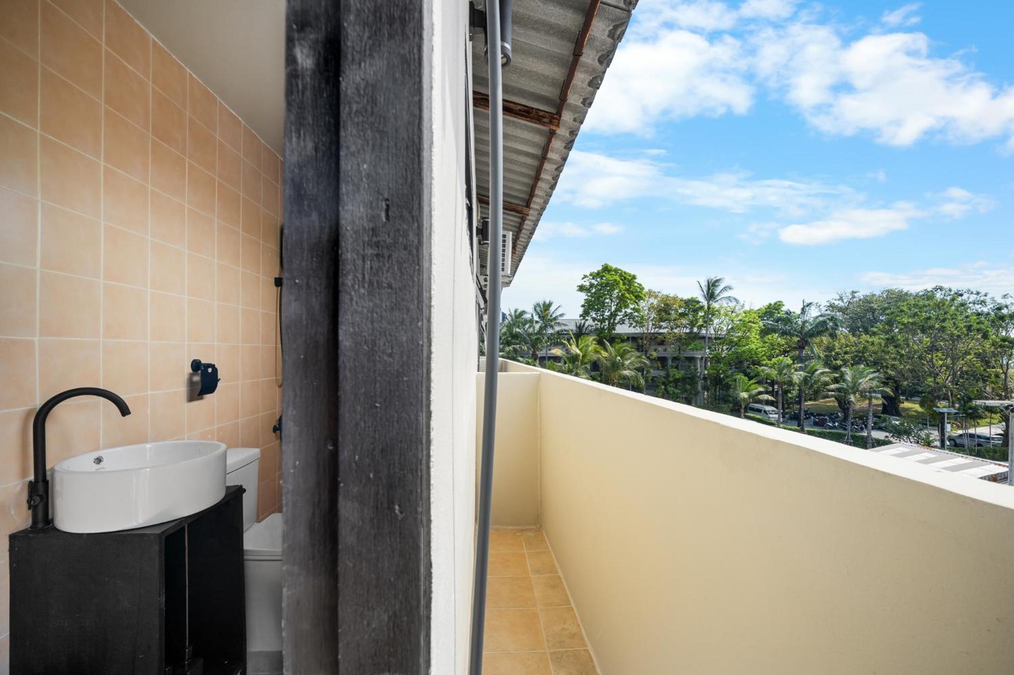 Simply Stay Chaweng Amphoe Koksamui Ngoại thất bức ảnh