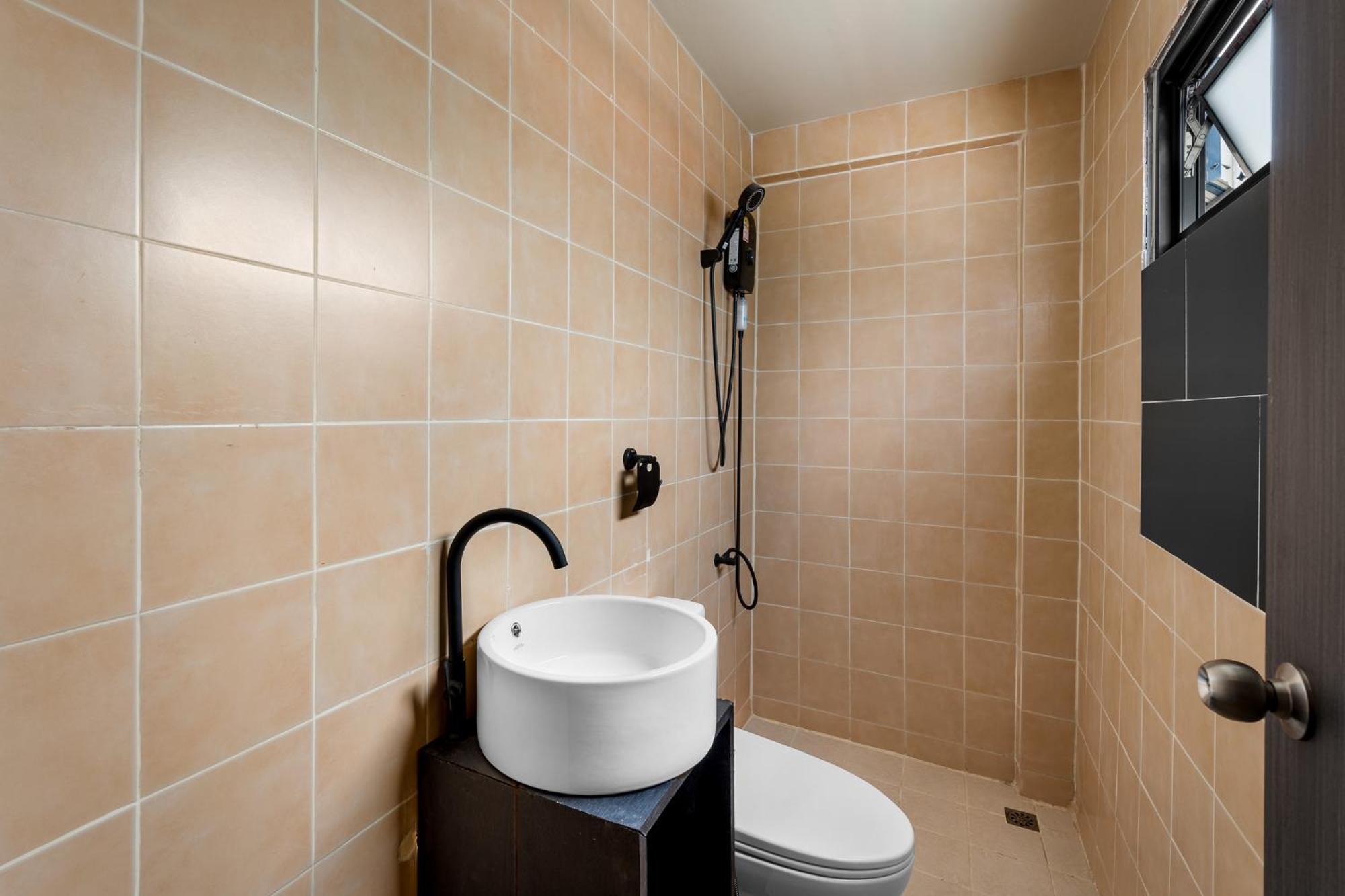 Simply Stay Chaweng Amphoe Koksamui Ngoại thất bức ảnh