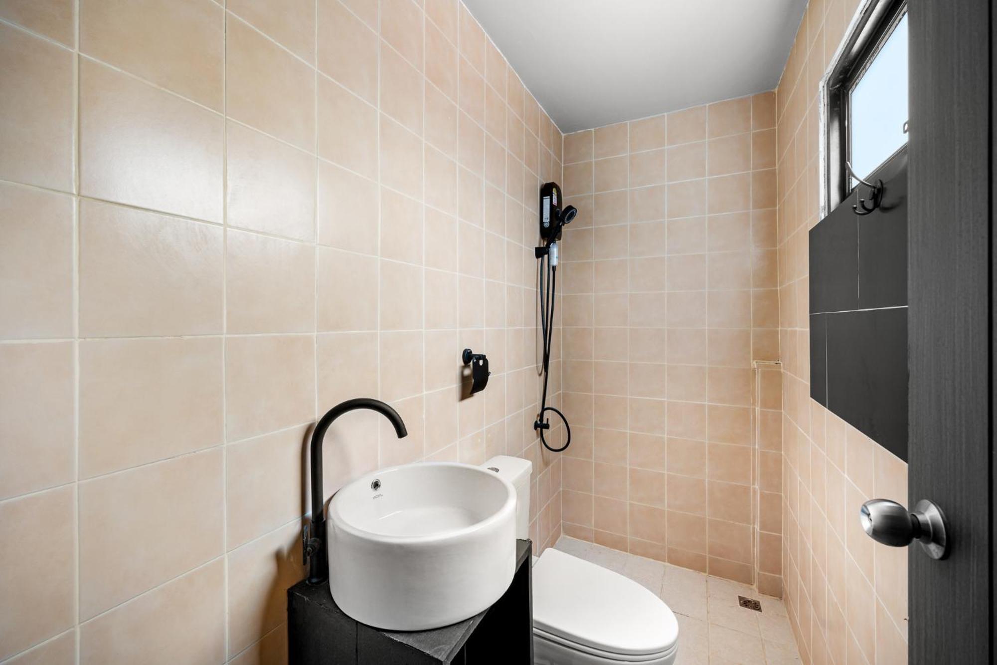 Simply Stay Chaweng Amphoe Koksamui Ngoại thất bức ảnh