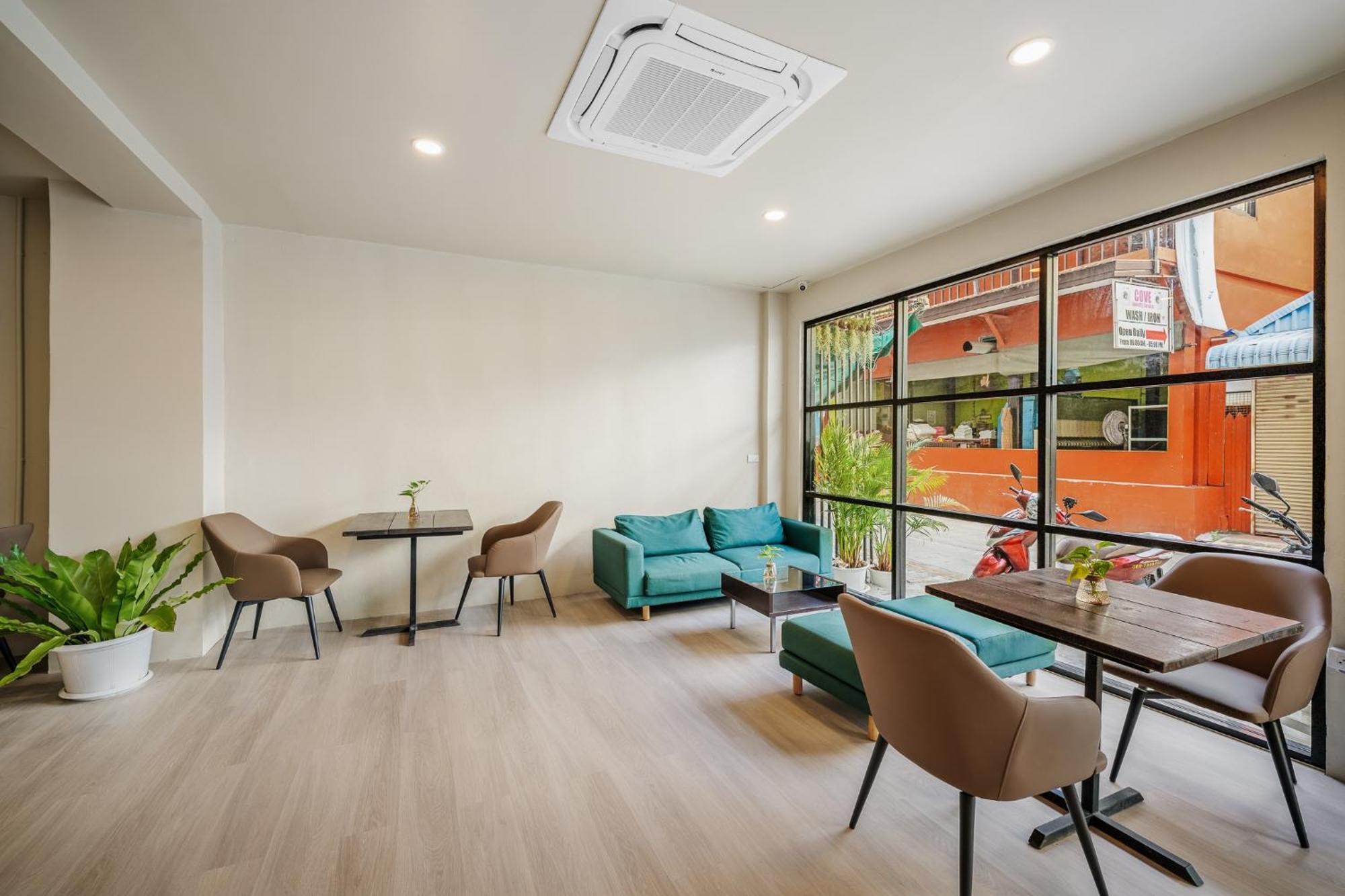 Simply Stay Chaweng Amphoe Koksamui Ngoại thất bức ảnh