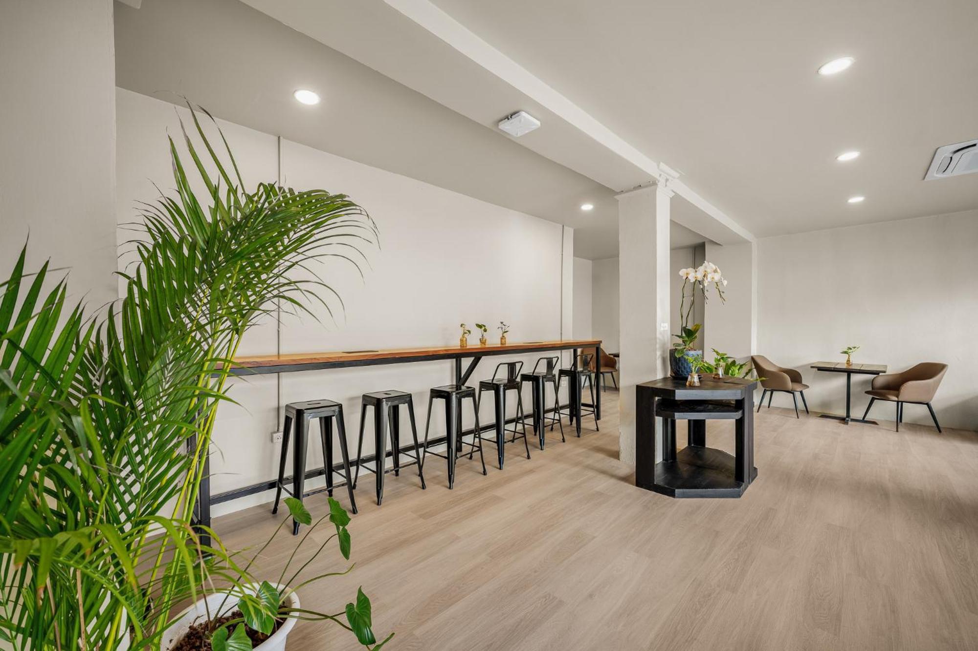 Simply Stay Chaweng Amphoe Koksamui Ngoại thất bức ảnh
